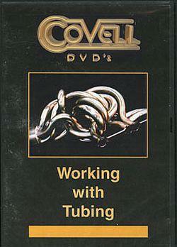 Working with Tubing DVD NTSC by Ron Covell